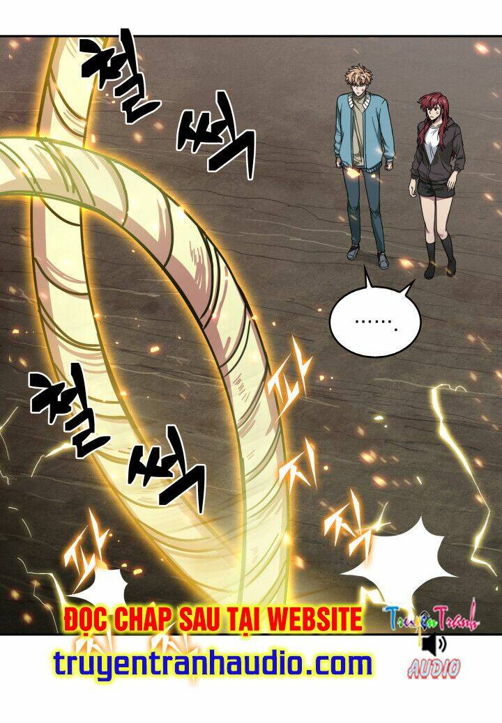 Vua Trộm Mộ Chapter 122 - Trang 2