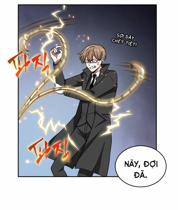 Vua Trộm Mộ Chapter 122 - Trang 2