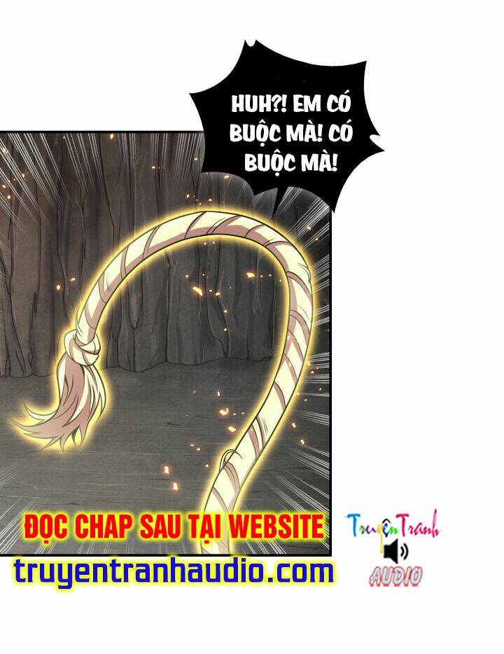 Vua Trộm Mộ Chapter 122 - Trang 2