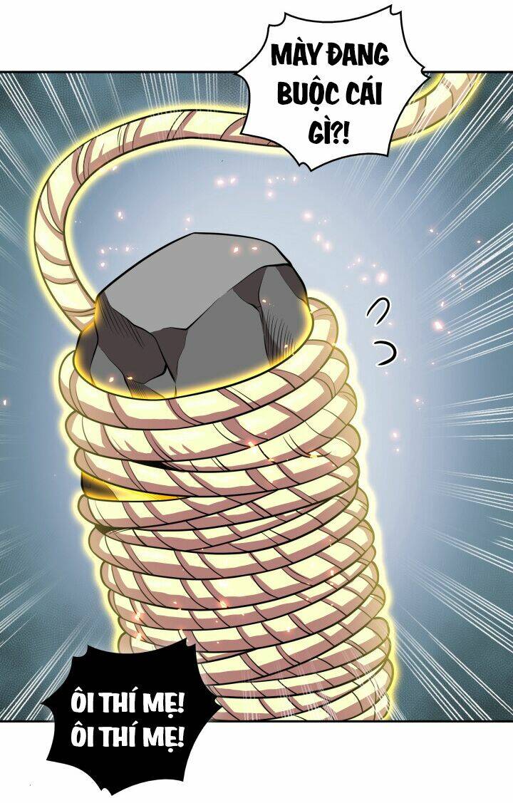 Vua Trộm Mộ Chapter 122 - Trang 2