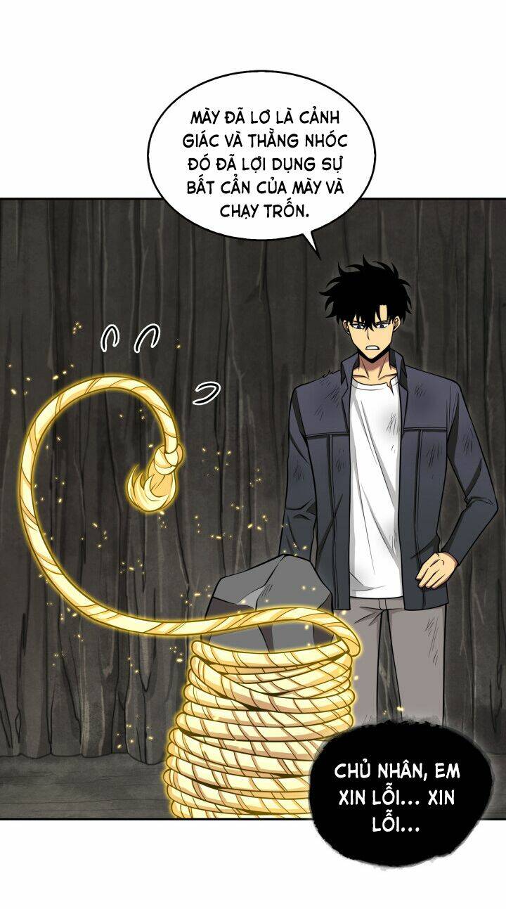 Vua Trộm Mộ Chapter 122 - Trang 2