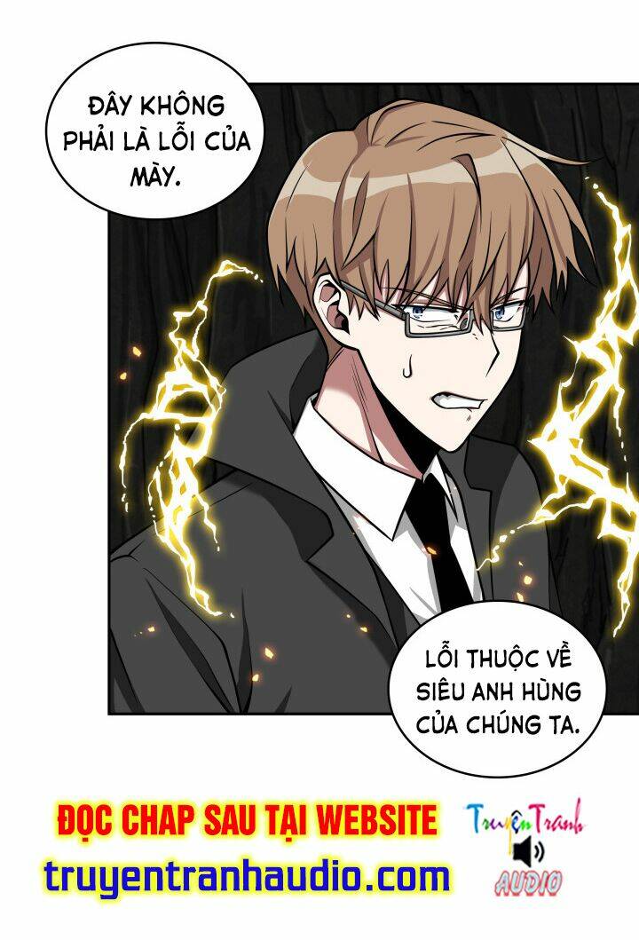 Vua Trộm Mộ Chapter 122 - Trang 2