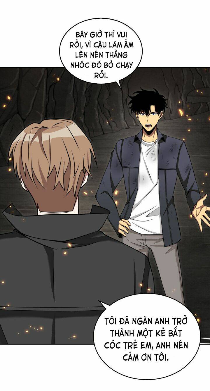 Vua Trộm Mộ Chapter 122 - Trang 2