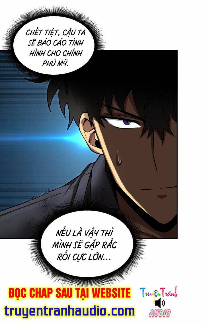 Vua Trộm Mộ Chapter 122 - Trang 2