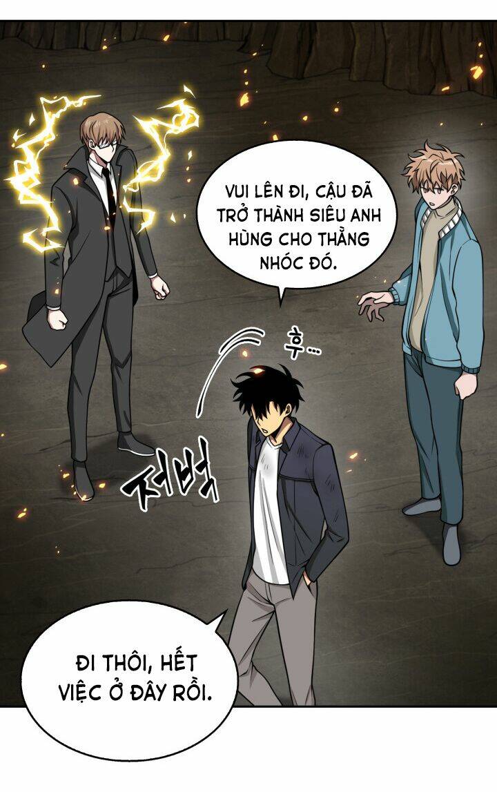 Vua Trộm Mộ Chapter 122 - Trang 2