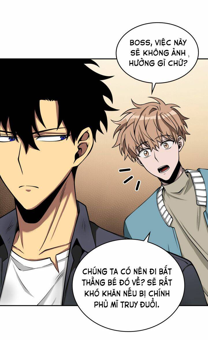 Vua Trộm Mộ Chapter 122 - Trang 2