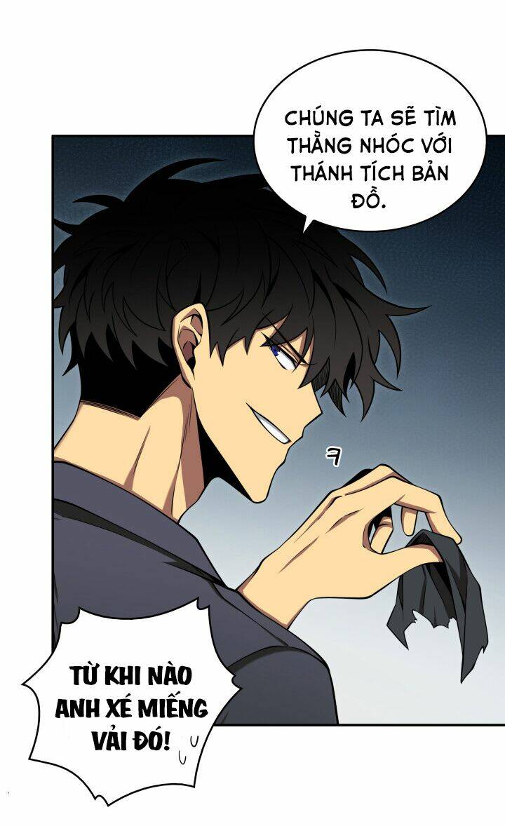 Vua Trộm Mộ Chapter 122 - Trang 2