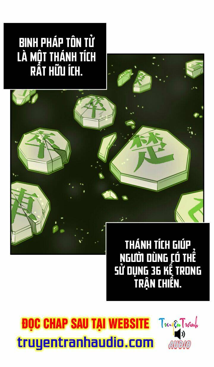 Vua Trộm Mộ Chapter 122 - Trang 2