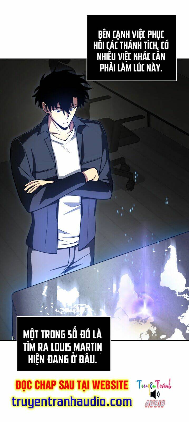 Vua Trộm Mộ Chapter 122 - Trang 2