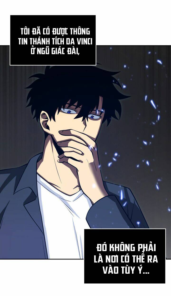 Vua Trộm Mộ Chapter 122 - Trang 2