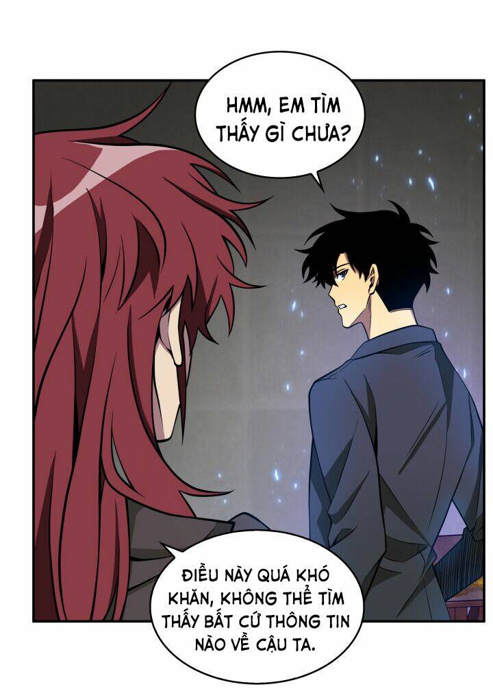 Vua Trộm Mộ Chapter 122 - Trang 2
