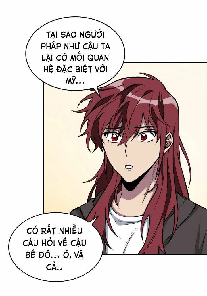 Vua Trộm Mộ Chapter 122 - Trang 2