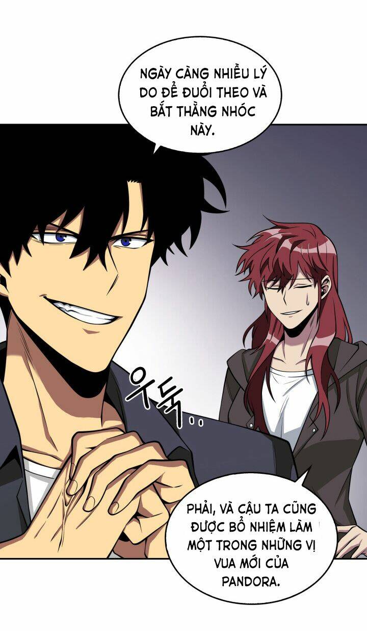 Vua Trộm Mộ Chapter 122 - Trang 2