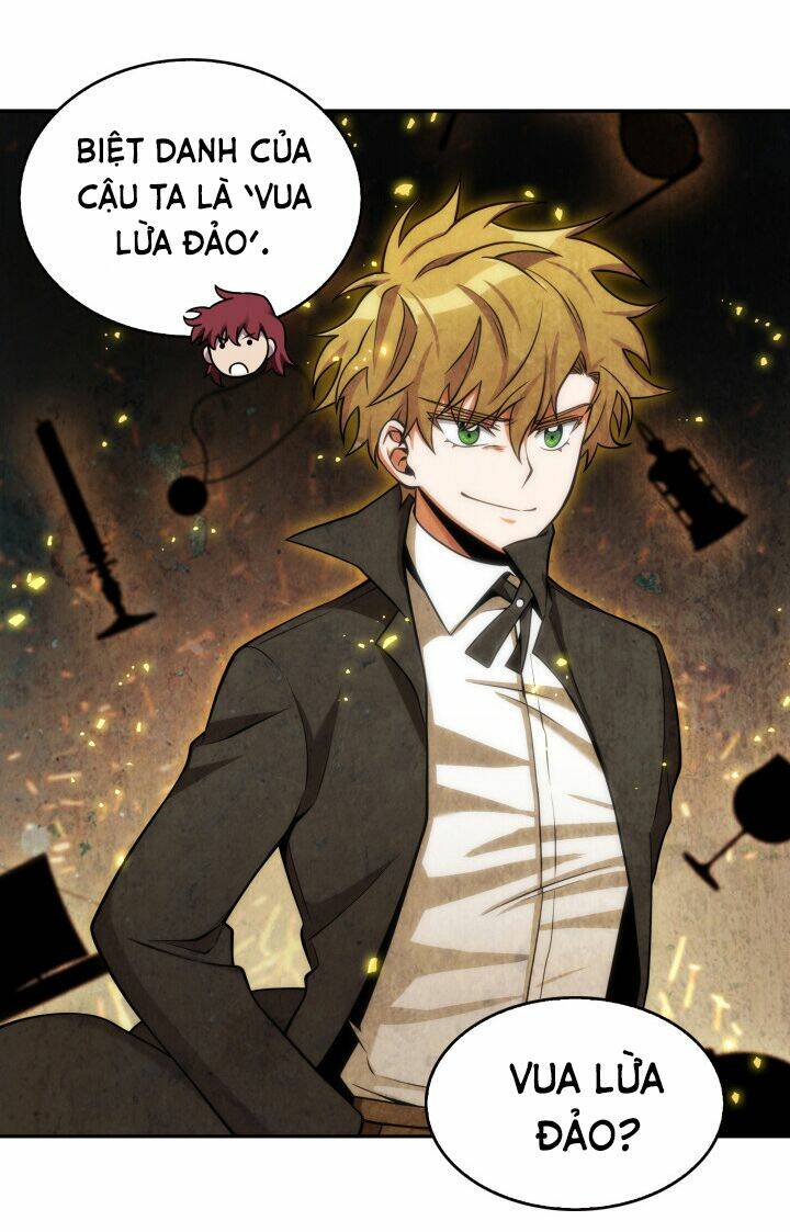 Vua Trộm Mộ Chapter 122 - Trang 2