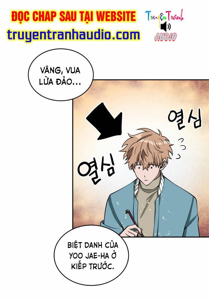 Vua Trộm Mộ Chapter 122 - Trang 2