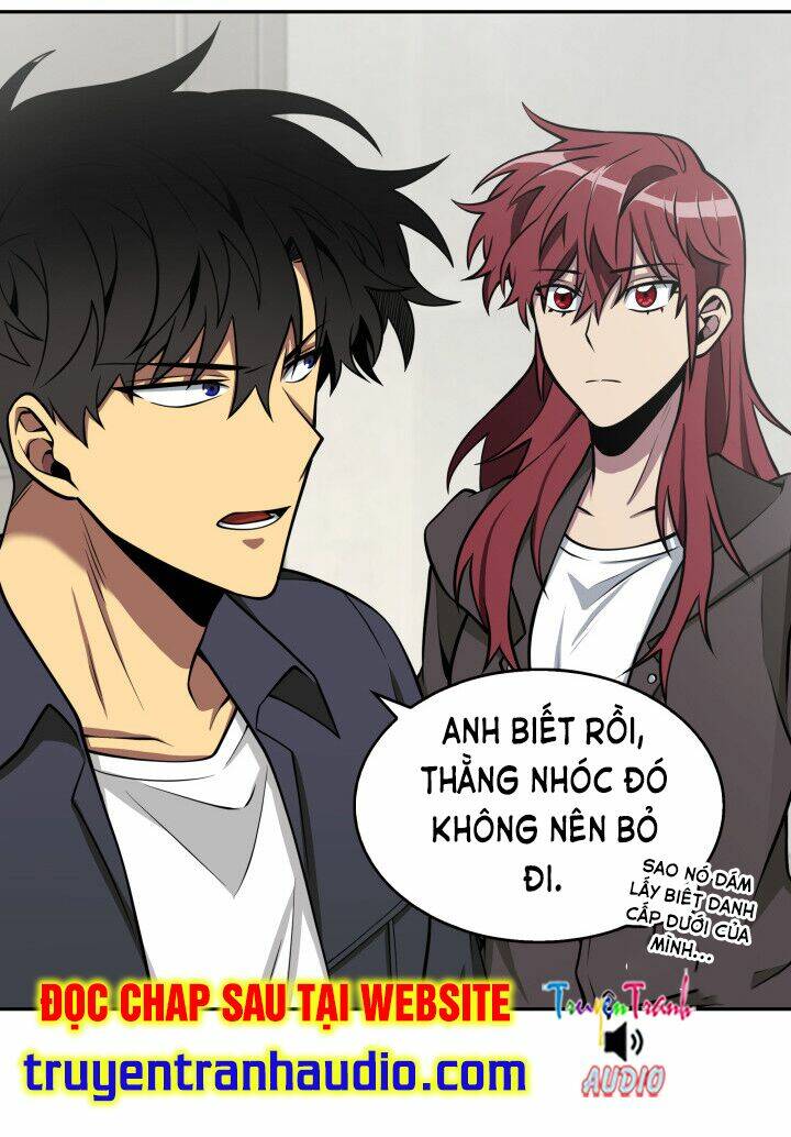 Vua Trộm Mộ Chapter 122 - Trang 2