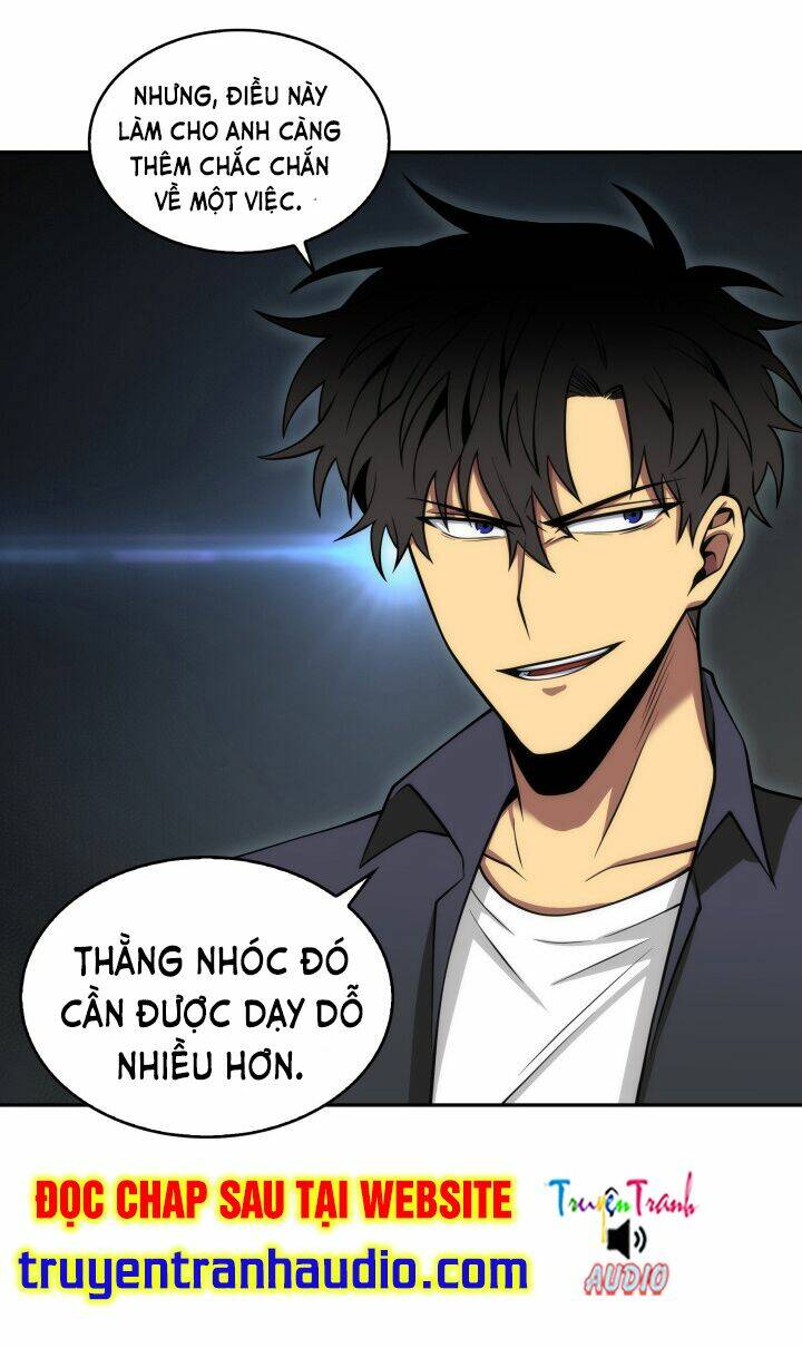 Vua Trộm Mộ Chapter 122 - Trang 2