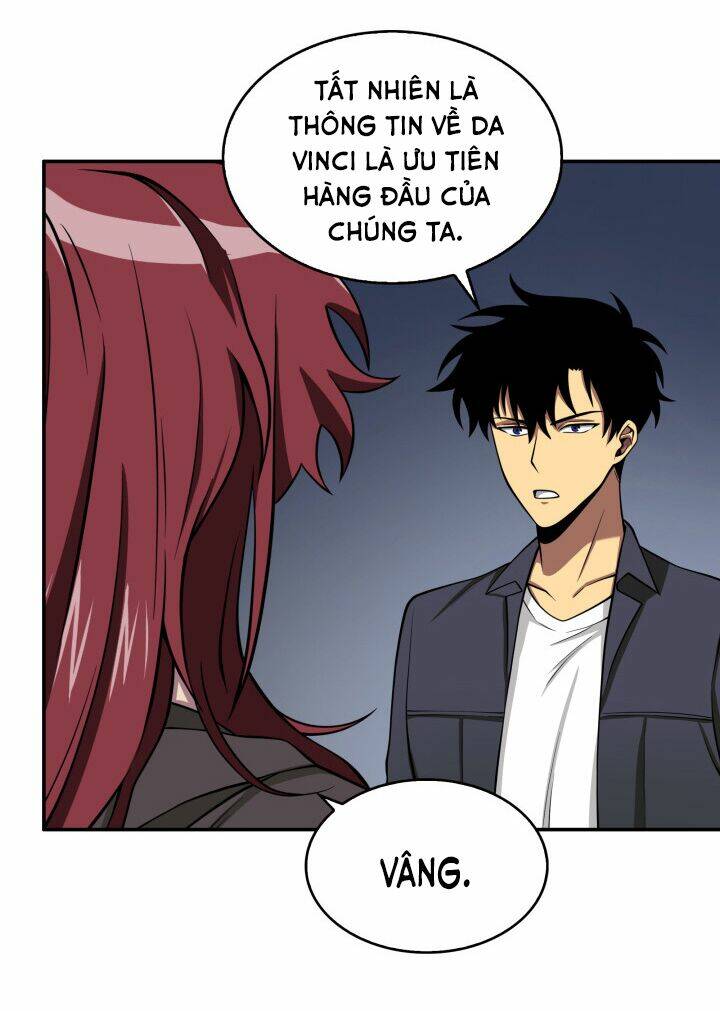 Vua Trộm Mộ Chapter 122 - Trang 2