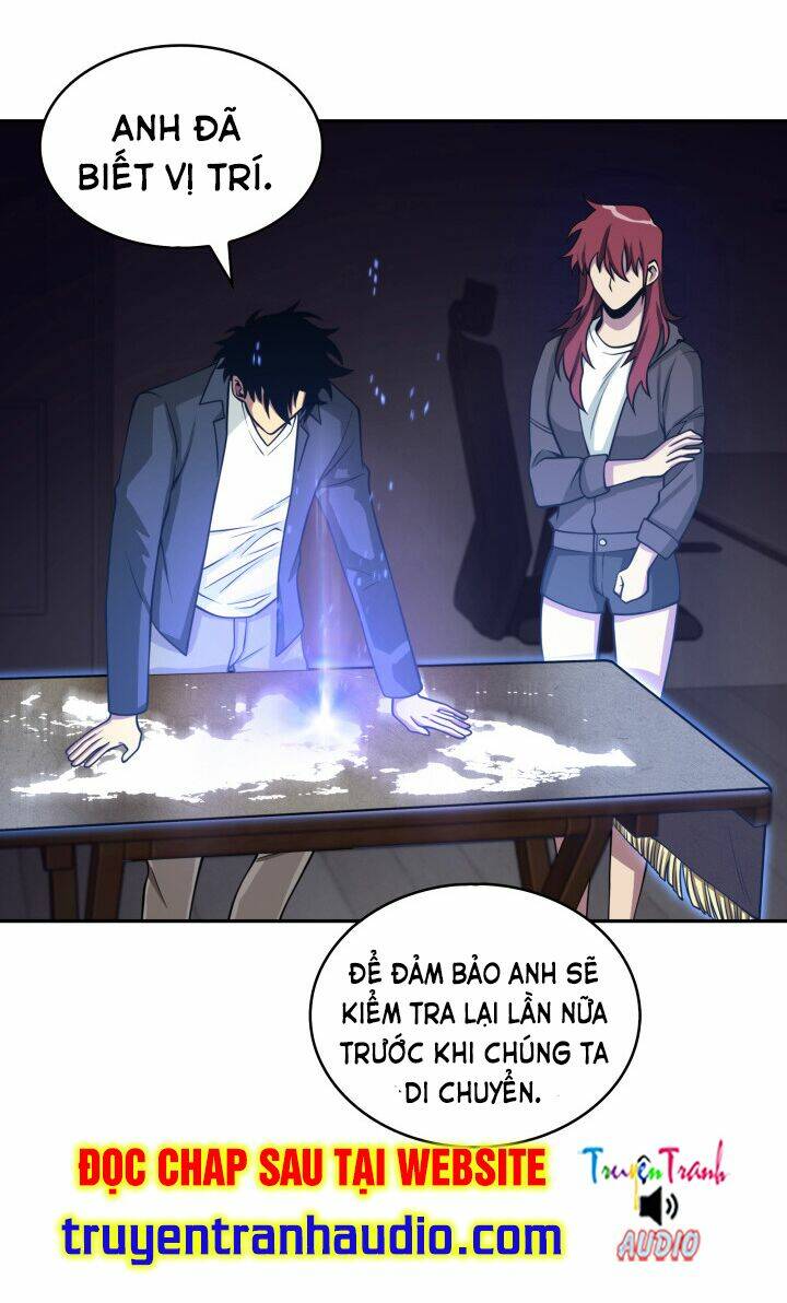 Vua Trộm Mộ Chapter 122 - Trang 2