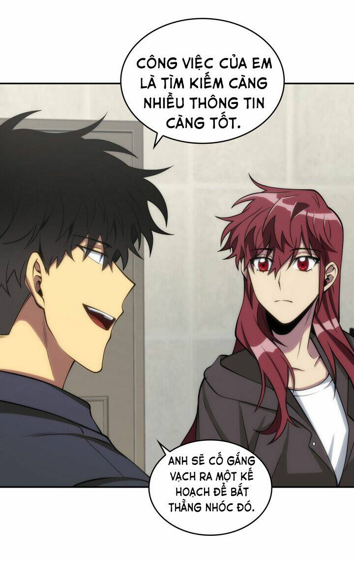 Vua Trộm Mộ Chapter 122 - Trang 2