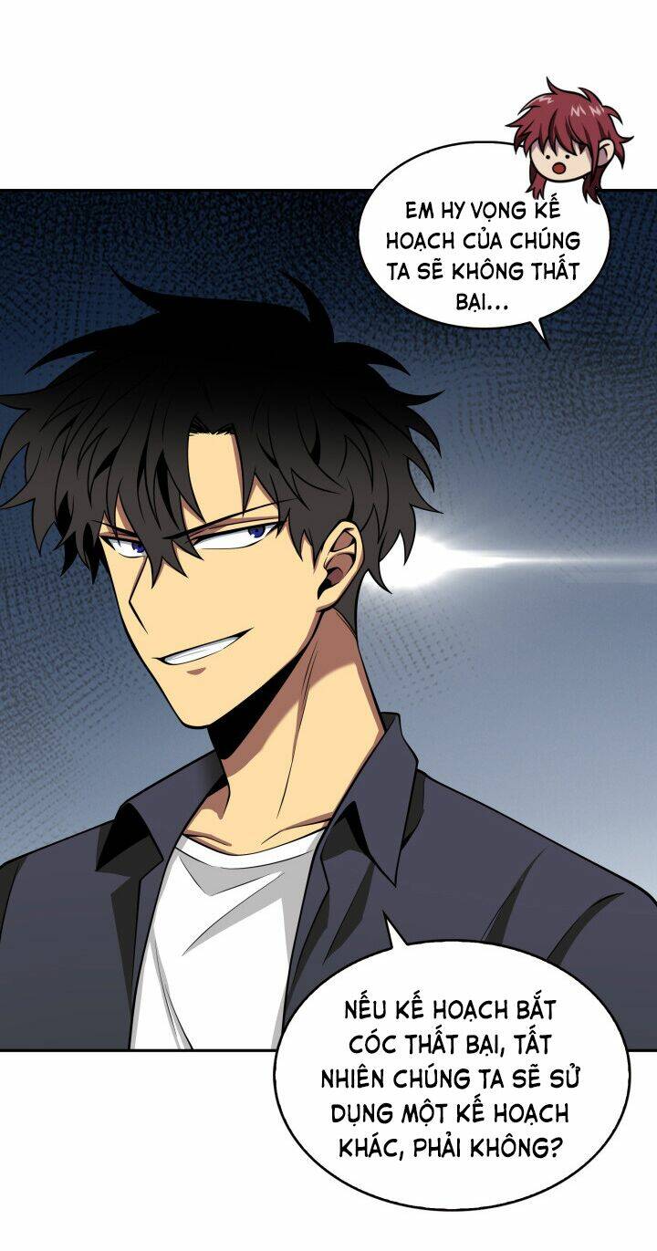 Vua Trộm Mộ Chapter 122 - Trang 2