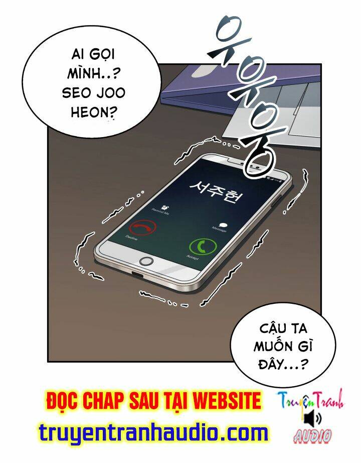 Vua Trộm Mộ Chapter 122 - Trang 2