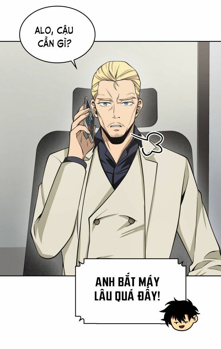 Vua Trộm Mộ Chapter 122 - Trang 2