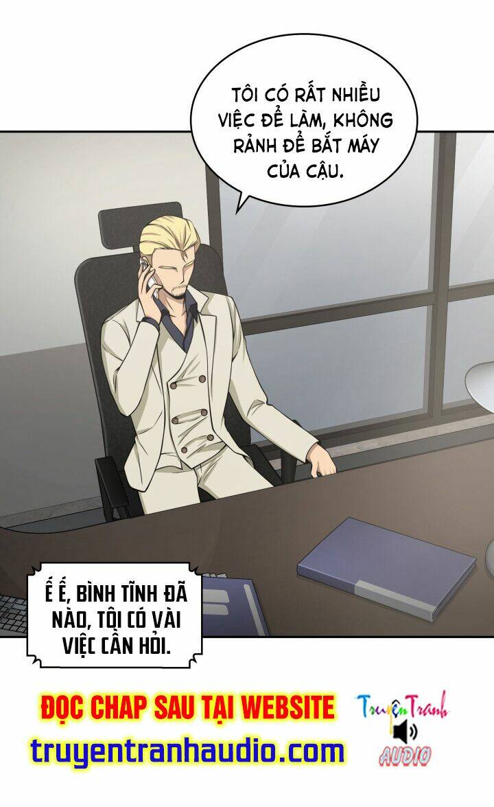 Vua Trộm Mộ Chapter 122 - Trang 2