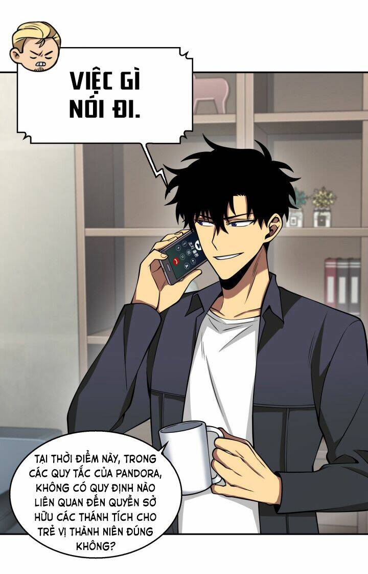 Vua Trộm Mộ Chapter 122 - Trang 2