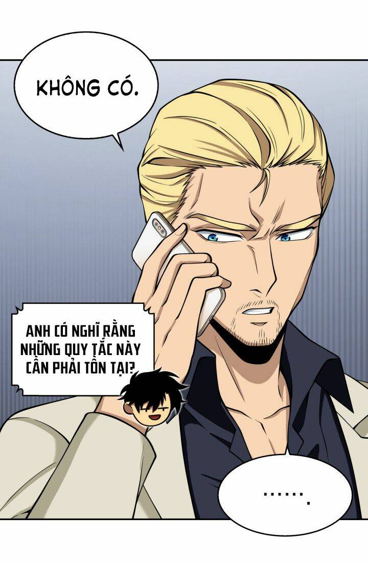 Vua Trộm Mộ Chapter 122 - Trang 2