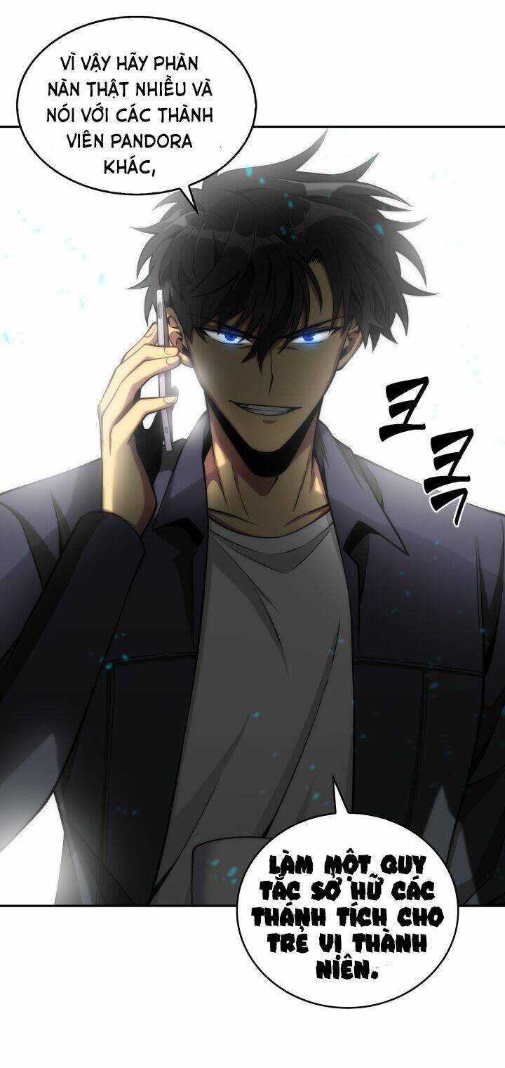 Vua Trộm Mộ Chapter 122 - Trang 2