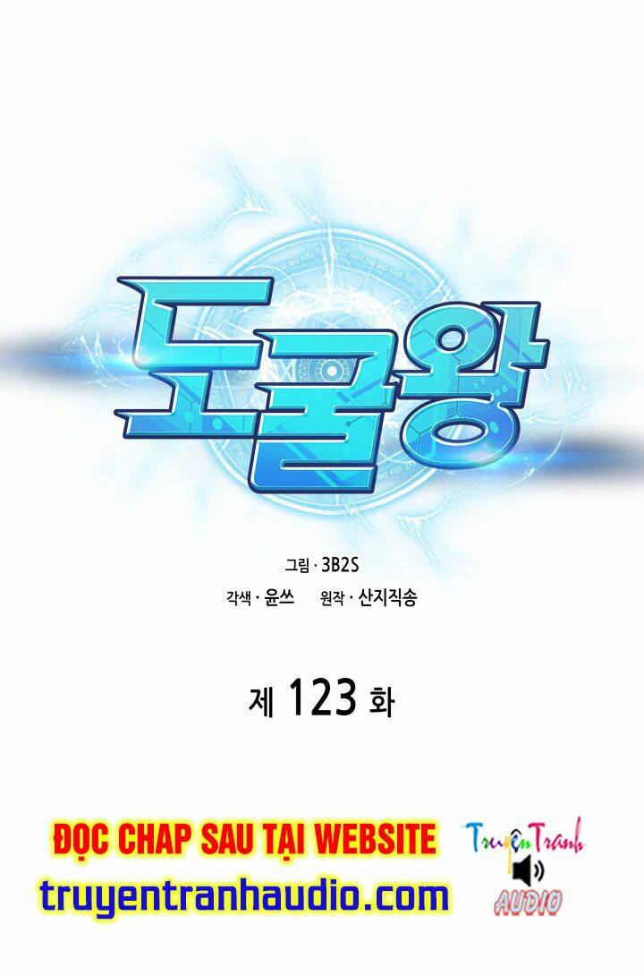 Vua Trộm Mộ Chapter 123 - Trang 2