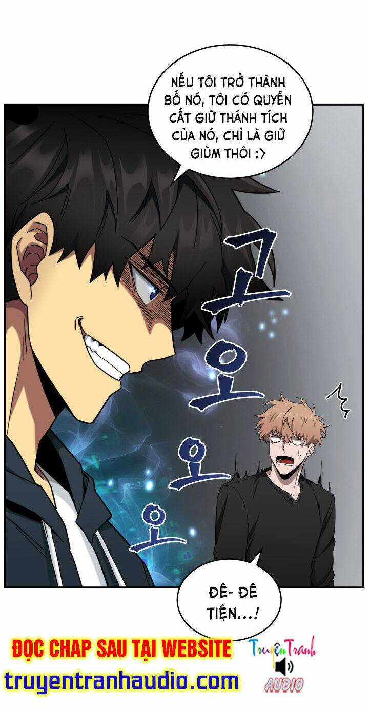 Vua Trộm Mộ Chapter 123 - Trang 2