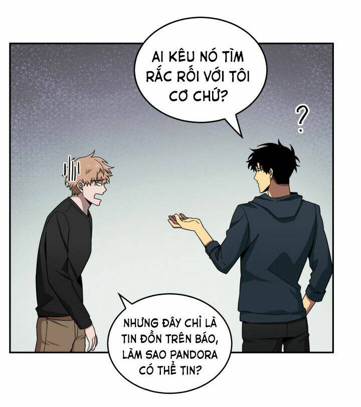 Vua Trộm Mộ Chapter 123 - Trang 2