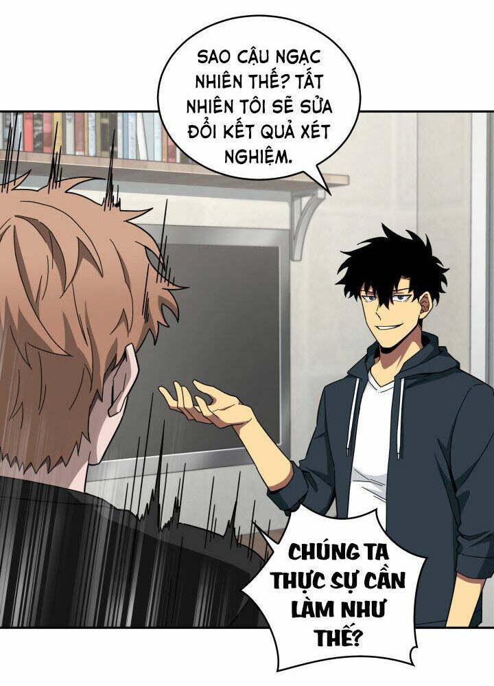 Vua Trộm Mộ Chapter 123 - Trang 2