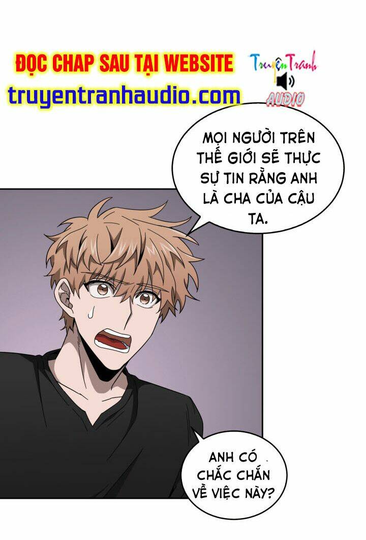 Vua Trộm Mộ Chapter 123 - Trang 2