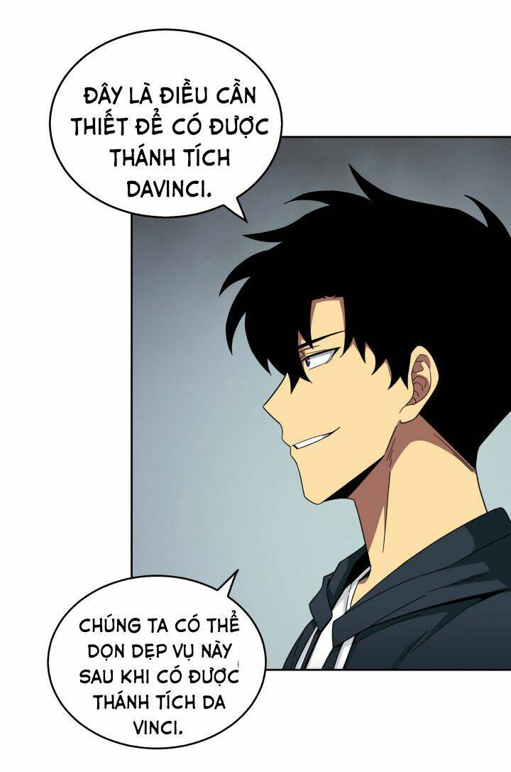 Vua Trộm Mộ Chapter 123 - Trang 2