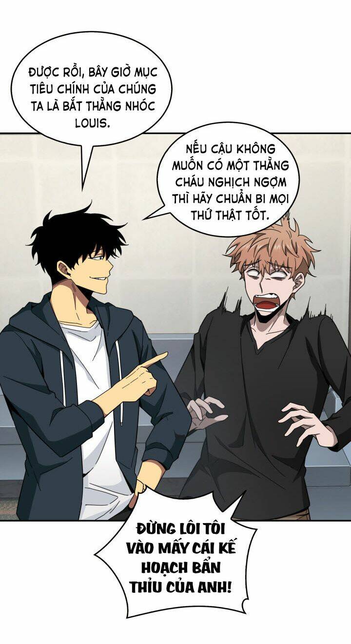 Vua Trộm Mộ Chapter 123 - Trang 2