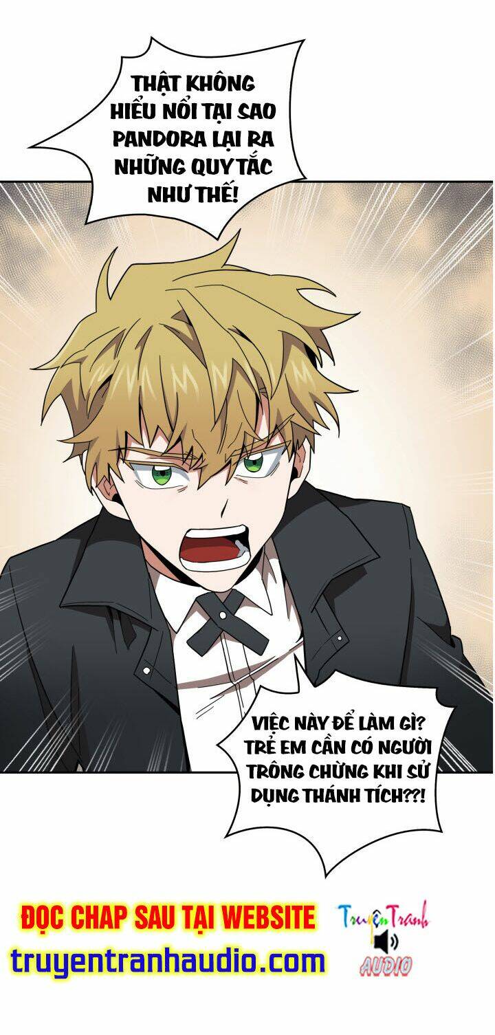 Vua Trộm Mộ Chapter 123 - Trang 2