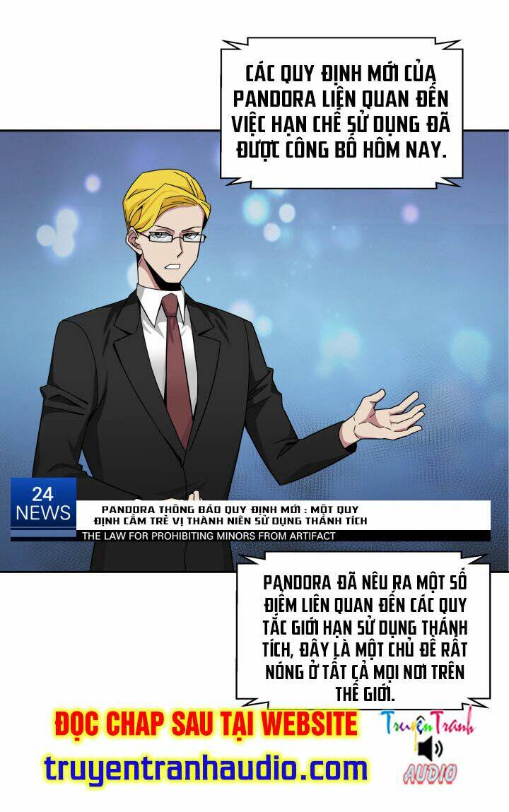 Vua Trộm Mộ Chapter 123 - Trang 2