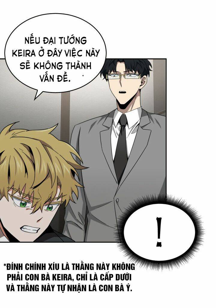 Vua Trộm Mộ Chapter 123 - Trang 2