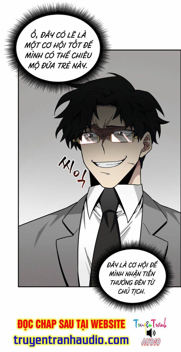 Vua Trộm Mộ Chapter 123 - Trang 2