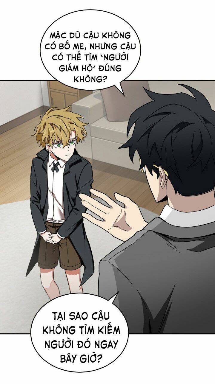 Vua Trộm Mộ Chapter 123 - Trang 2