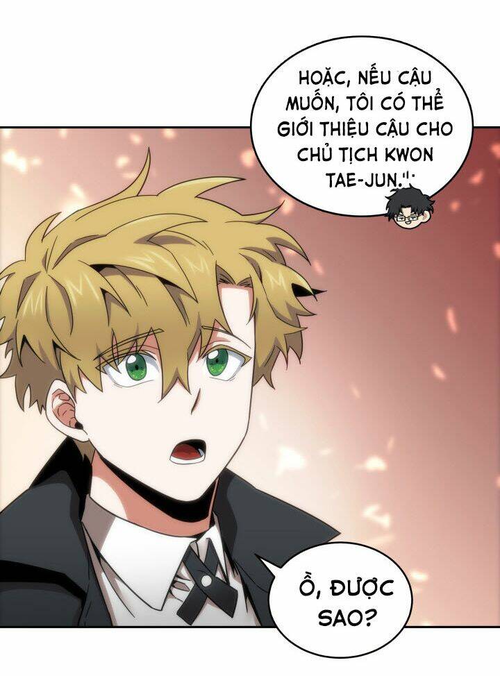 Vua Trộm Mộ Chapter 123 - Trang 2