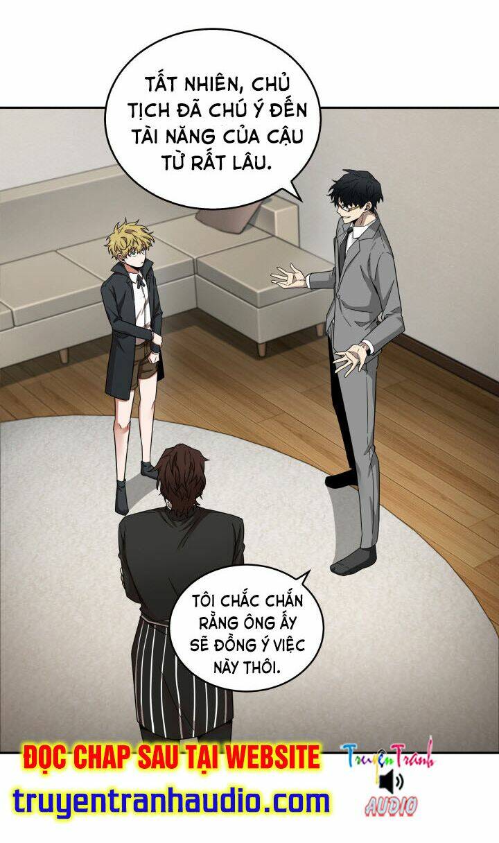 Vua Trộm Mộ Chapter 123 - Trang 2