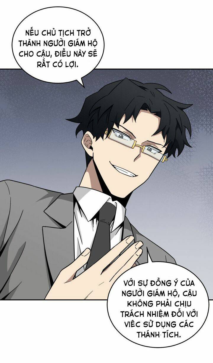 Vua Trộm Mộ Chapter 123 - Trang 2