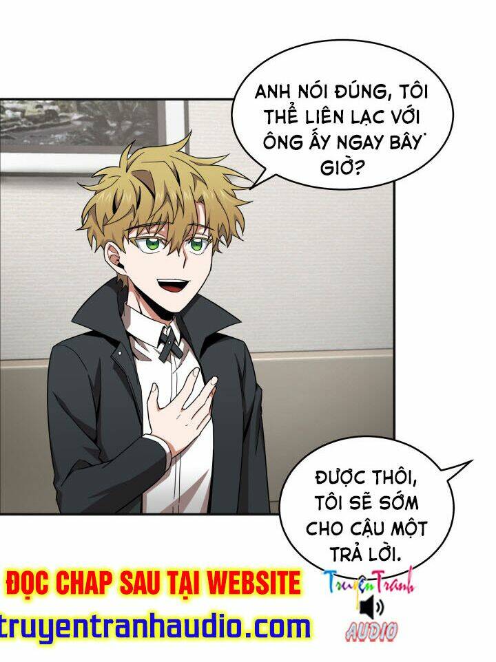 Vua Trộm Mộ Chapter 123 - Trang 2