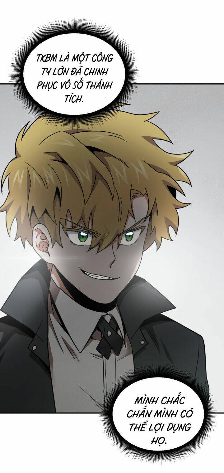 Vua Trộm Mộ Chapter 123 - Trang 2