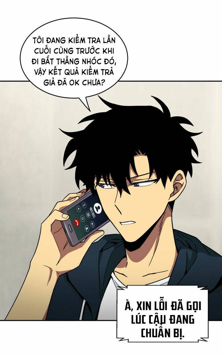 Vua Trộm Mộ Chapter 123 - Trang 2