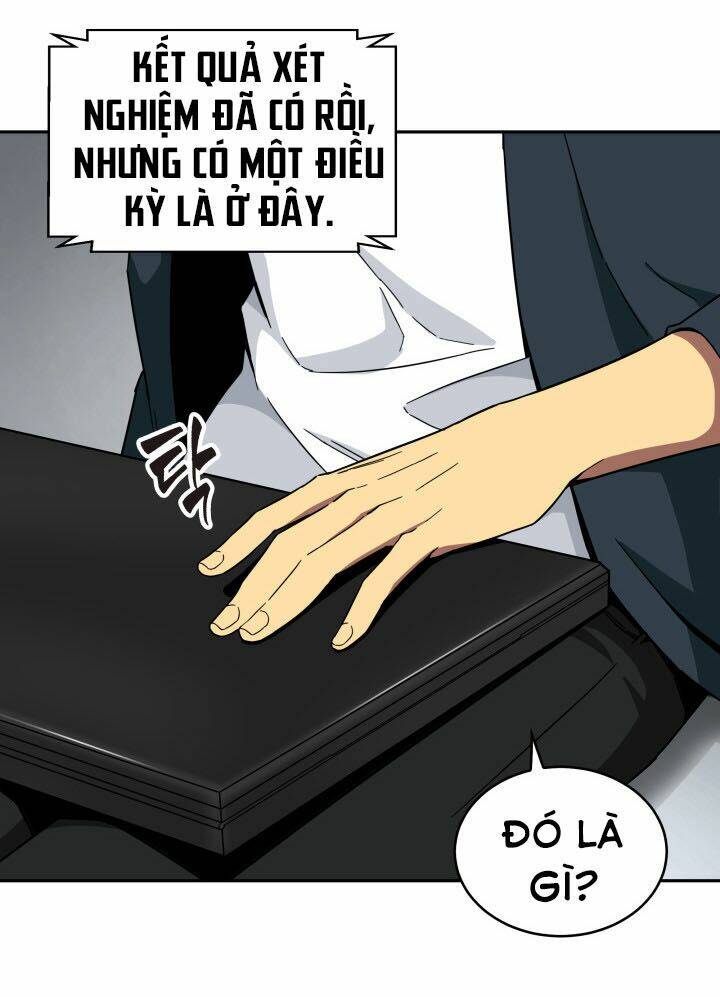 Vua Trộm Mộ Chapter 123 - Trang 2